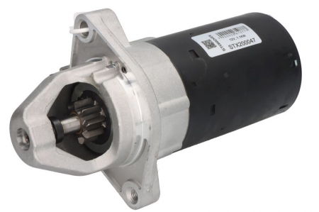 Alternatoare Electromotoare - Electromotor potrivit CHEVROLET AVEO; FIAT FIORINO, LINEA, PUNTO; OPEL AGILA, ASTRA H, ASTRA H GTC, ASTRA H/KOMBI, ASTRA J, COMBO TOUR, COMBO/MINIVAN, CORSA C 1.3D/1.4/1.6 dupa 2000 - (12V, 1,1kW)