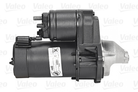 Electromotor potrivit CHEVROLET AVEO / KALOS, CRUZE, LACETTI, NUBIRA, ORLANDO, REZZO; DAEWOO ARANOS, ESPERO, KALOS, LACETTI, LANOS, NEXIA, NUBIRA, TACUMA / REZZO, TICO 0.8-2.0D dupa 1982 - (12V, 1,1kW [3]