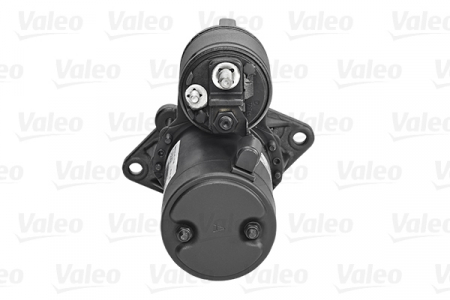 Electromotor potrivit CHEVROLET AVEO / KALOS, CRUZE, LACETTI, NUBIRA, ORLANDO, REZZO; DAEWOO ARANOS, ESPERO, KALOS, LACETTI, LANOS, NEXIA, NUBIRA, TACUMA / REZZO, TICO 0.8-2.0D dupa 1982 - (12V, 1,1kW [2]