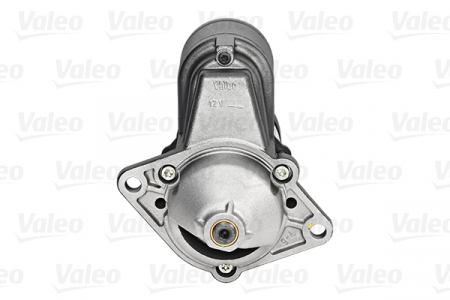 Electromotor potrivit CHEVROLET AVEO / KALOS, CRUZE, LACETTI, NUBIRA, ORLANDO, REZZO; DAEWOO ARANOS, ESPERO, KALOS, LACETTI, LANOS, NEXIA, NUBIRA, TACUMA / REZZO, TICO 0.8-2.0D dupa 1982 - (12V, 1,1kW [1]