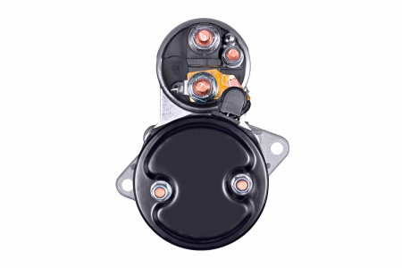 Electromotor (12V, 1,1kW) potrivit CHEVROLET AVEO / KALOS, CRUZE, LACETTI, NUBIRA, REZZO; FIAT STILO; OPEL AGILA, ASTRA F, ASTRA F CLASSIC, ASTRA F/KOMBI, ASTRA G, ASTRA G CLASSIC 1.0-1.8 09.82- [2]