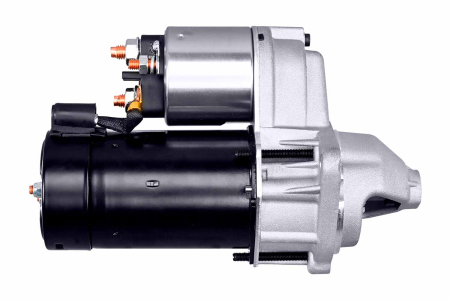 Electromotor (12V, 1,1kW) potrivit CHEVROLET AVEO / KALOS, CRUZE, LACETTI, NUBIRA, REZZO; FIAT STILO; OPEL AGILA, ASTRA F, ASTRA F CLASSIC, ASTRA F/KOMBI, ASTRA G, ASTRA G CLASSIC 1.0-1.8 09.82- [3]