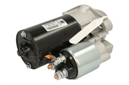 Electromotor (12V, 1,1kW) potrivit CHEVROLET CAPTIVA, EVANDA, LACETTI, NUBIRA, REZZO, ZAFIRA; CITROEN C3 I; DAEWOO ESPERO, EVANDA, LACETTI, LEGANZA, NUBIRA, PRINCE, TACUMA / REZZO 1.4D-2.4LPG 08.92- [1]