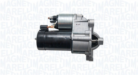 Electromotor (12V, 1,1kW) potrivit CITROEN AX, BERLINGO, BERLINGO MULTISPACE, BERLINGO/MINIVAN, BX, C15, C15/MINIVAN, C2, C3 I, C3 II, C3 PLURIEL, C4, C4 I, C-ELYSEE, NEMO 1.0-2.0 10.82- [3]