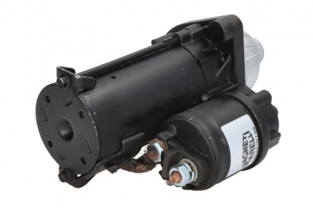 Electromotor potrivit FIAT LINEA, PANDA/HATCHBACK; LANCIA MUSA; OPEL AGILA, ASTRA H, ASTRA H GTC, ASTRA H/KOMBI, COMBO TOUR, COMBO/MINIVAN, CORSA C, CORSA C/HATCHBACK 1.3D dupa 2003 - (12V, 1,1kW) [1]