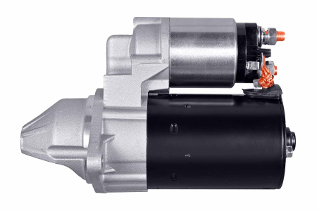 Electromotor (12V, 1,1kW) potrivit FIAT STILO; OPEL ADAM, AGILA, ASTRA F, ASTRA F CLASSIC, ASTRA G, ASTRA G CLASSIC, ASTRA G/KOMBI, ASTRA H, ASTRA H CLASSIC, ASTRA H GTC, ASTRA J 1.0-1.8 09.91- [2]