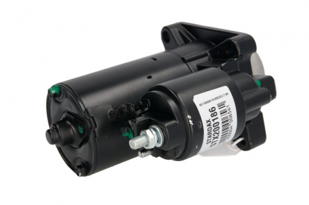 Electromotor potrivit FORD ESCORT VI, FIESTA IV, FIESTA/MINIVAN, KA; MAZDA 121 III 1.0/1.25/1.3 dupa 1995 - (12V, 1,1kW) [1]