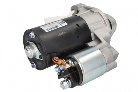 Electromotor (12V, 1,1kW) potrivit FORD FIESTA IV, FIESTA V, FOCUS I, FOCUS II, KA, STREET KA 1.3/1.6 08.95-09.12 [1]
