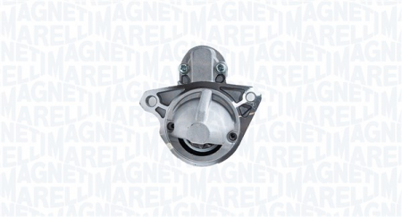 Electromotor (12V, 1,1kW) potrivit MAZDA 2, 3, 3/HATCHBACK, 6, 6/KOMBI, CX-3, CX-5 1.5/2.0/2.5 11.11- [0]