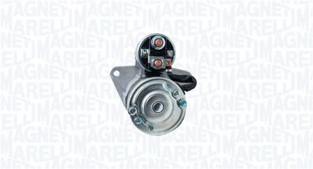 Electromotor (12V, 1,1kW) potrivit MAZDA 2, 3, 3/HATCHBACK, 6, 6/KOMBI, CX-3, CX-5 1.5/2.0/2.5 11.11- [2]
