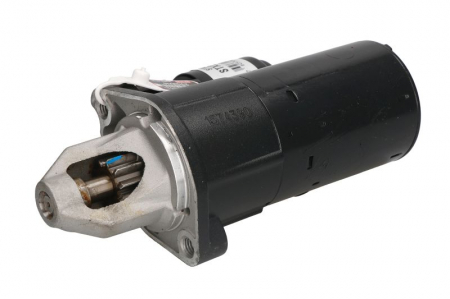 Alternatoare Electromotoare - Electromotor potrivit MERCEDES C T-MODEL (S204), C (W204), CLC (CL203), CLK (A209), CLK (C209), CLS (C219), E (A207), E (C207), E T-MODEL (S211), E T-MODEL (S212) 2.5-6.0 dupa 2001 - (12V, 1,1kW)