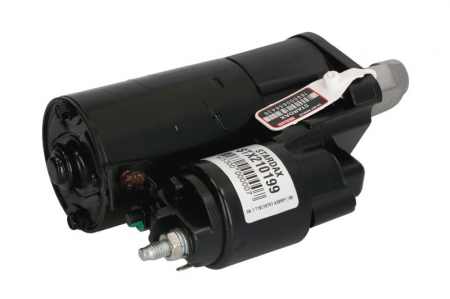 Electromotor potrivit MERCEDES C T-MODEL (S204), C (W204), CLC (CL203), CLK (A209), CLK (C209), CLS (C219), E (A207), E (C207), E T-MODEL (S211), E T-MODEL (S212) 2.5-6.0 dupa 2001 - (12V, 1,1kW) [1]