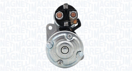 Electromotor potrivit MITSUBISHI ASX, LANCER VIII, PAJERO IV 1.5-3.2D dupa 2008 - (12V, 1,1kW) [3]