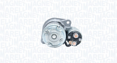 Electromotor potrivit MITSUBISHI ASX, LANCER VIII, PAJERO IV 1.5-3.2D dupa 2008 - (12V, 1,1kW) [2]