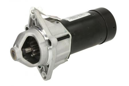 Alternatoare Electromotoare - Electromotor (12V, 1,1kW) potrivit OPEL AGILA, ASTRA G, ASTRA G CLASSIC, ASTRA G/KOMBI, ASTRA H, ASTRA H CLASSIC, ASTRA H GTC, COMBO TOUR, COMBO/MINIVAN, CORSA B, CORSA C, CORSA C/HATCHBACK 1.0-2.0 04