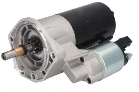 Alternatoare Electromotoare - Electromotor potrivit SEAT AROSA, CORDOBA, CORDOBA VARIO, IBIZA II, INCA; VW CADDY II, CADDY II/MINIVAN, GOLF III, LUPO I, POLO, POLO III, POLO III CLASSIC, POLO/HATCHBACK 1.0-1.9D dupa 1991 - (12V, 1