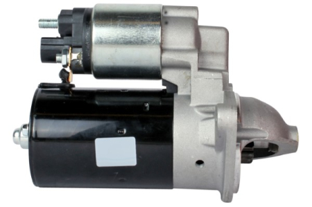 Electromotor (12V, 1,1kW) potrivit TOYOTA AURIS, AVENSIS, CELICA, COROLLA, COROLLA VERSO, MR2 III, RAV 4 II 1.4/1.6/1.8 08.99-11.13 [3]