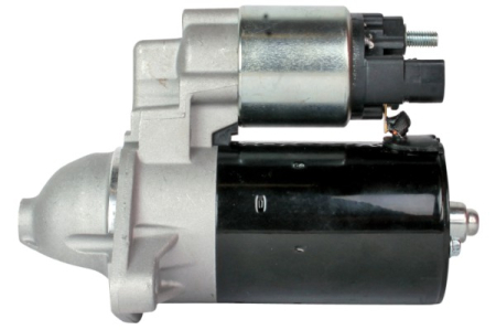 Electromotor (12V, 1,1kW) potrivit TOYOTA AURIS, AVENSIS, CELICA, COROLLA, COROLLA VERSO, MR2 III, RAV 4 II 1.4/1.6/1.8 08.99-11.13 [0]