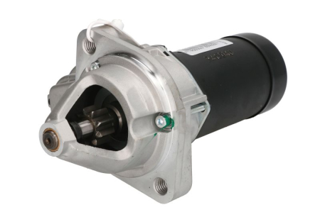 Alternatoare Electromotoare - Electromotor (12V, 1,1kW) potrivit VOLVO 240, 260, 340-360, 740, 760, 940 II, V50 1.4-2.7 08.74-12.09