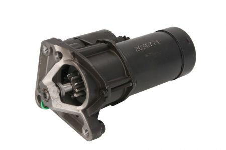 Alternatoare Electromotoare - Electromotor potrivit VOLVO 440, 460, 480, 850; MITSUBISHI L200, LANCER IV; RENAULT 11, 19 I, 19 I CHAMADE, 19 II, 19 II CHAMADE, 21, 9, CLIO I, CLIO II 1.0-2.3 dupa 1984 - (12V, 1,1kW)