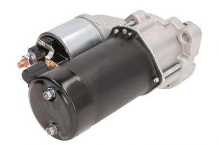 Electromotor potrivit VOLVO 440, 460, 480; RENAULT 19 I, 19 I CHAMADE, 19 II, 19 II CHAMADE, 21, 9, CLIO I, CLIO II, ESPACE III, KANGOO, KANGOO EXPRESS, LAGUNA I 1.0-2.0 dupa 1984 - (12V, 1,1kW) [1]