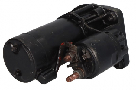 Electromotor (12V, 1,1kW) potrivit VOLVO 440, 460; RENAULT 11, 19 I, 19 I CHAMADE, 19 II, 19 II CHAMADE, 21, 9, CLIO I, ESPACE III, LAGUNA I, MEGANE I, MEGANE I CLASSIC 1.2-2.0 10.83-08.03 [1]