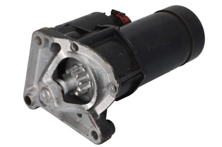 Electromotor (12V, 1,1kW) potrivit VOLVO 440, 460; RENAULT 11, 19 I, 19 I CHAMADE, 19 II, 19 II CHAMADE, 21, 9, CLIO I, ESPACE III, LAGUNA I, MEGANE I, MEGANE I CLASSIC 1.2-2.0 10.83-08.03 [0]