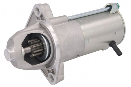 Alternatoare Electromotoare - Electromotor (12V, 1,1kW) potrivit VOLVO C30, S40 II, V50; FORD B-MAX, C-MAX, C-MAX II, ECOSPORT, FIESTA IV, FIESTA V, FIESTA VI, FIESTA/MINIVAN, FOCUS C-MAX, FOCUS I, FOCUS II, FOCUS III 1.2-1.7 08.9