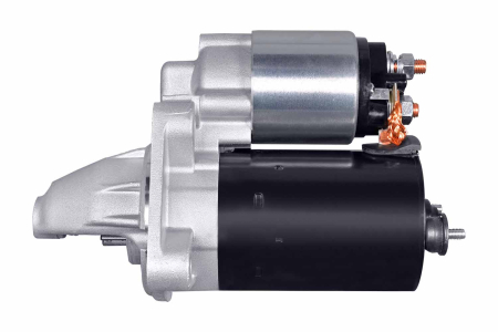 Electromotor (12V, 1,1kW) potrivit VOLVO C30, S40 II, V50; FORD FIESTA IV, FIESTA/MINIVAN, FOCUS I, FOCUS I/KOMBI, MONDEO IV, PUMA; MAZDA 2 1.2-1.7 08.95-01.15 [2]
