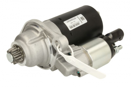 Alternatoare Electromotoare - Electromotor potrivit VW CADDY III, CADDY III/MINIVAN, PASSAT B6, TOURAN 1.4/1.6/2.0CNG 2003-2015 - (12V, 1,1kW)