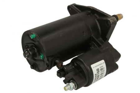 Electromotor (12V, 1,1kW) potrivit VW CALIFORNIA T4 CAMPER, TRANSPORTER T4 1.8-2.8 07.90-04.03 [1]