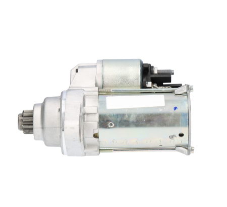Electromotor (12V, 1,1kW, reconditionat) potrivit AUDI A1, A3; SEAT ALTEA, ALTEA XL, CORDOBA, IBIZA III, IBIZA IV, IBIZA IV SC, IBIZA IV ST, IBIZA IV/HATCHBACK, LEON 1.2-2.0 10.99-05.22 [3]