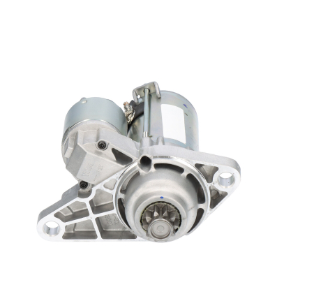 Electromotor (12V, 1,1kW, reconditionat) potrivit AUDI A1, A3; SEAT ALTEA, ALTEA XL, CORDOBA, IBIZA III, IBIZA IV, IBIZA IV SC, IBIZA IV ST, IBIZA IV/HATCHBACK, LEON 1.2-2.0 10.99-05.22 [1]