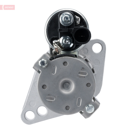 Electromotor (12V, 1,1kW, reconditionat) potrivit AUDI A1, A3, TT; SEAT ALTEA, ALTEA XL, IBIZA III, LEON, TOLEDO III; SKODA OCTAVIA II, SUPERB II, YETI; VW BEETLE, CC B7 1.4-2.5 05.03-12.17 [3]