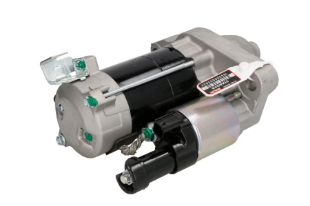 Electromotor (12V, 1,1kW, reconditionat) potrivit FIAT PANDA; HONDA ACCORD VIII, CIVIC VIII, CROSSROAD, CR-V III, FR-V 1.3D-2.0 09.05- [1]