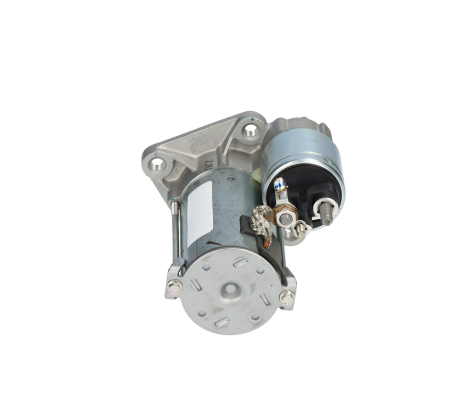 Electromotor (12V, 1,1kW, reconditionat) potrivit VOLVO C30, S40 II, V50; FORD B-MAX, C-MAX, C-MAX II, ECOSPORT, FIESTA, FIESTA IV, FIESTA V, FIESTA VI, FIESTA/HATCHBACK 1.2-2.0ALK 08.95- [2]
