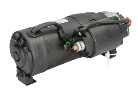 Electromotor (12V, 1,1kW, reconditionat profesional) potrivit SEAT IBIZA III; SKODA FABIA I; VW POLO IV 1.4 05.00-05.08 [1]