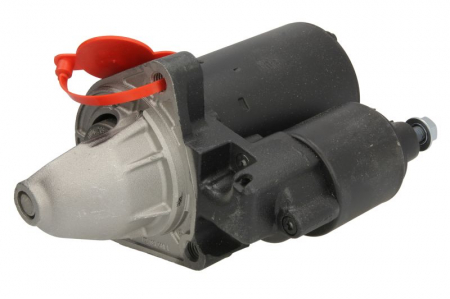 Electromotor (12V, 1,1kW) VOLVO C30, S40 II, V50; FORD B-MAX, C-MAX, C-MAX II, COURIER, ECOSPORT, FIESTA, FIESTA IV, FIESTA V, FIESTA VI, FOCUS, FOCUS C-MAX, FOCUS II, FOCUS III, FUSION 1.2-1.7 [0]