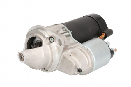 Alternatoare Electromotoare - Electromotor potrivit VOLVO S40 I, V40; AUDI 100, 80, A4, A6, CABRIOLET, COUPE; RENAULT LAGUNA I; SKODA SUPERB I; VW PASSAT 1.6/1.8/2.0 1986-2009 - (12V, 1,1kW)