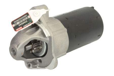 Alternatoare Electromotoare - Electromotor potrivit AUDI A4; SEAT EXEO, EXEO ST; SKODA SUPERB I; VW PASSAT 1.6/1.8/2.0 2002-2013 - (12V, 1,2kW)