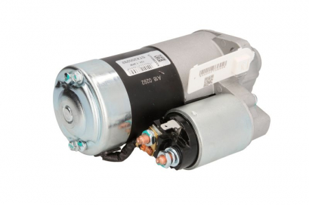 Electromotor (12V, 1,2kW) FG10, FG18, FG20, FG25, FG30 1.4/2.4 1980-1987 [1]