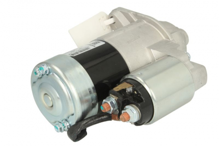 Electromotor (12V, 1,2kW) HYUNDAI COUPE, ELANTRA, LANTRA II, MATRIX, TRAJET, TUCSON; KIA CARENS II, CARENS III, CERATO 1.6/1.8/2.0 dupa 1995 [1]