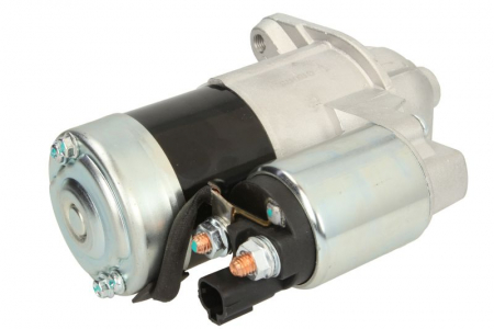 Electromotor potrivit HYUNDAI I30, TIBURON; KIA CEE'D, PRO CEE'D, SPORTAGE 2.0/2.0LPG dupa 2004 - (12V, 1,2kW) [1]