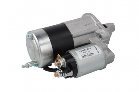 Electromotor potrivit HYUNDAI SANTA FÉ I, SONATA IV, TRAJET; KIA MAGENTIS, SORENTO I, SPORTAGE 2.0/2.4 dupa 1998 - (12V, 1,2kW) [1]