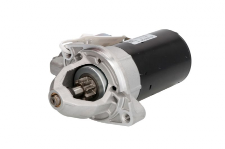 Electromotor (12V, 1,2kW) MERCEDES C (CL203), C T-MODEL (S202), C T-MODEL (S203), C (W202), C (W203), CLK (A208), CLK (C208), COUPE (C124), E (A124), E (C124), E T-MODEL (S124) 1.8-Electric dupa 1982 [0]