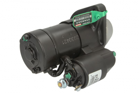 Electromotor (12V, 1,2kW) OPEL ASTRA F, VECTRA B 1.7D intre 1991-1998 [1]