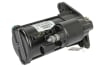 Electromotor (12V, 1,2kW) potrivit AUDI A1, A3, Q2, Q3, TT; CUPRA ATECA; SEAT ALHAMBRA, ALTEA, ALTEA XL, ATECA, IBIZA IV, IBIZA IV SC, IBIZA IV ST, LEON, LEON SC, LEON ST 1.0-2.5 05.03- [2]