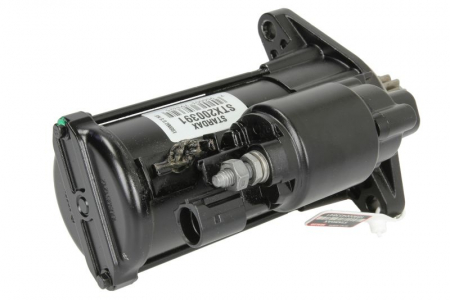 Electromotor (12V, 1,2kW) potrivit AUDI A1, A3, Q2, Q3, TT; CUPRA ATECA; SEAT ALHAMBRA, ALTEA, ALTEA XL, ATECA, IBIZA IV, IBIZA IV SC, IBIZA IV ST, LEON, LEON SC, LEON ST 1.0-2.5 05.03- [1]
