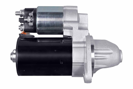 Electromotor (12V, 1,2kW) potrivit BMW 1 (E81), 1 (E82), 1 (E87), 1 (E88), 3 (E46), 3 (E90), 3 (E91), 3 (E92), 3 (E93), 5 (E60), X1 (E84), X3 (E83), Z4 (E85) 1.6/2.0 06.02-06.15 [3]