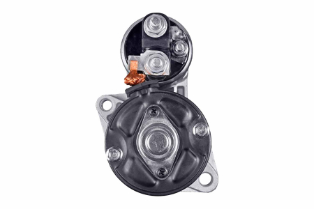 Electromotor (12V, 1,2kW) potrivit BMW 1 (E81), 1 (E82), 1 (E87), 1 (E88), 3 (E46), 3 (E90), 3 (E91), 3 (E92), 3 (E93), 5 (E60), X1 (E84), X3 (E83), Z4 (E85) 1.6/2.0 06.02-06.15 [2]